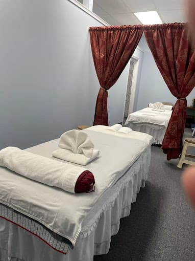Photo of Richmond Spa Massage Therapy