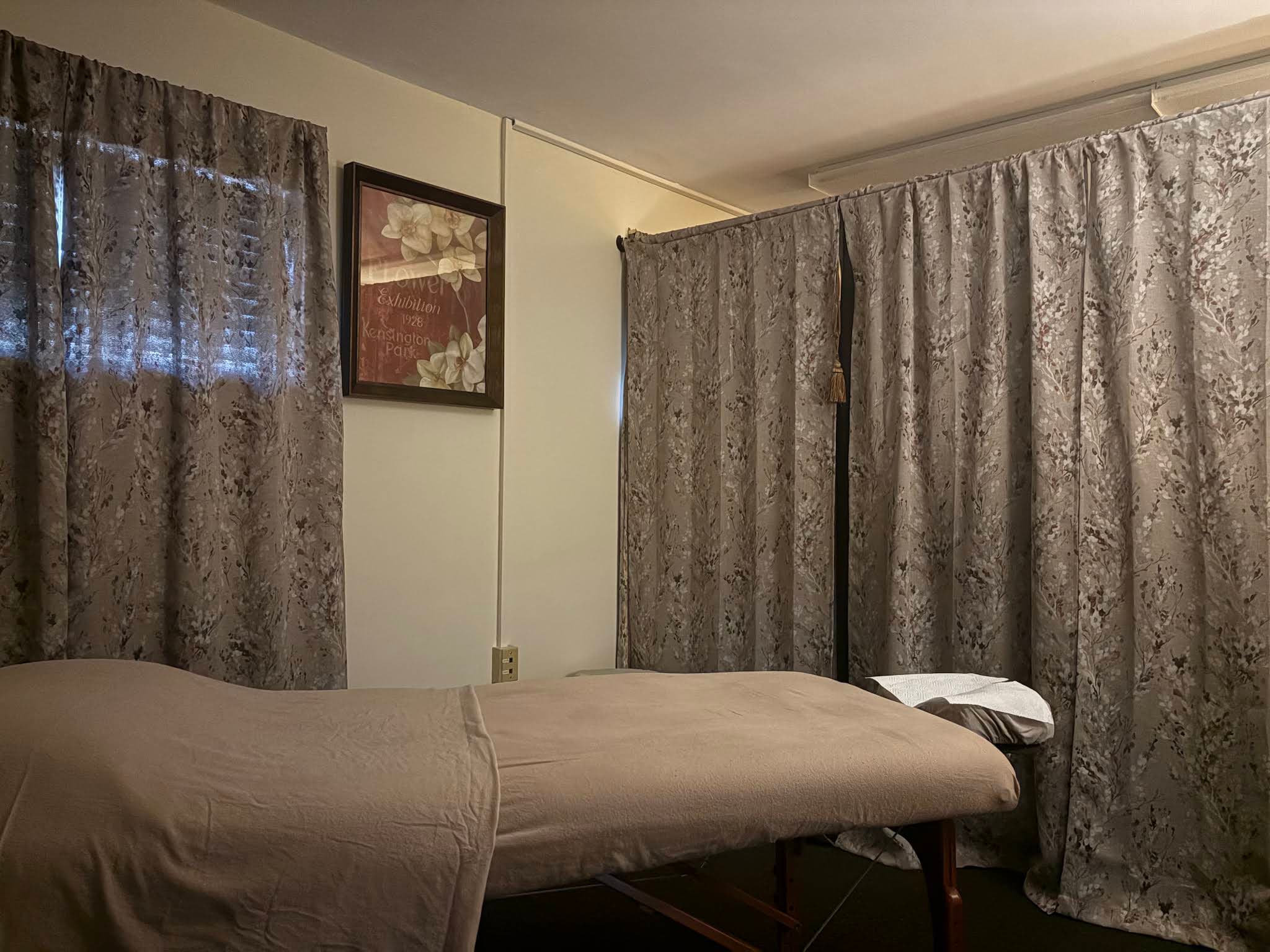 Photo of BILI Tui Na Massage