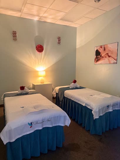 Photo of Paradise Foot Spa