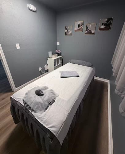 Photo of Zen Massage