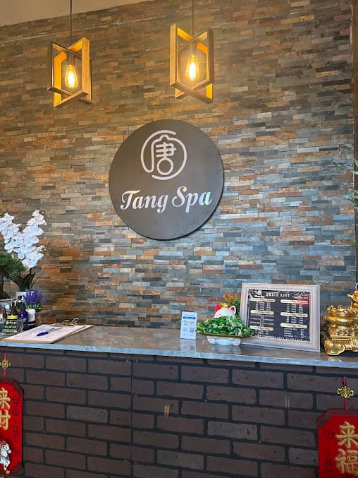 Photo of Tang spa