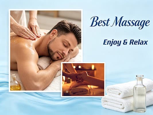 Photo of LEMON MASSAGE