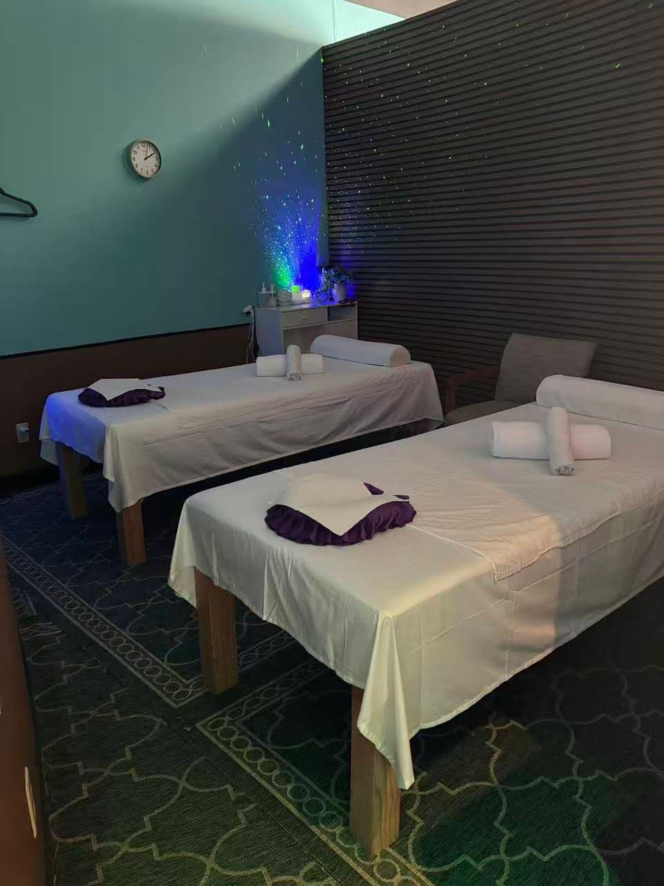 Photo of Starry Sky Relax Spa