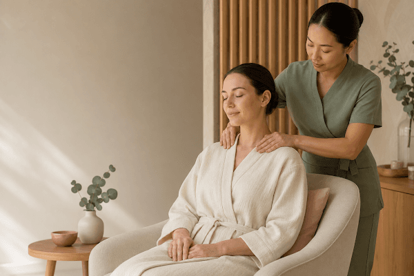 Photo of Navora Wellness Spa & Massage