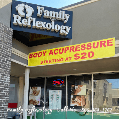 Photo of Family Reflexology
