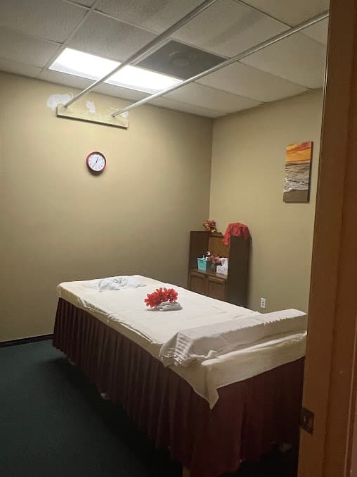 Photo of Massage paris