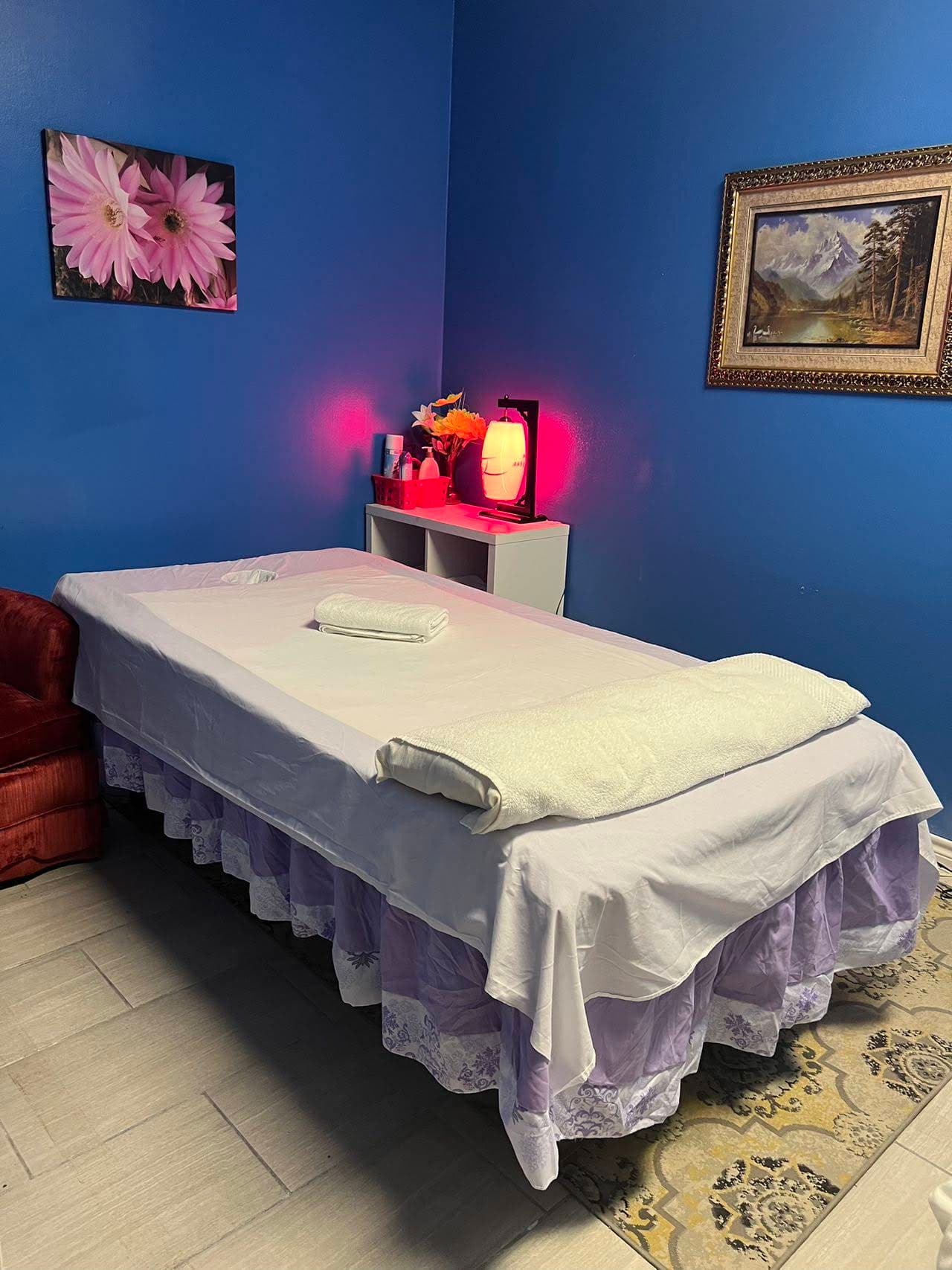 Photo of STAR SPA
