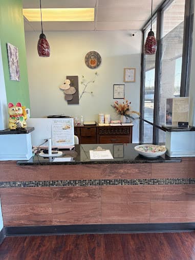 Photo of NOVA WELLNESS