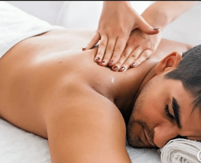 Photo of Relax stone Massage