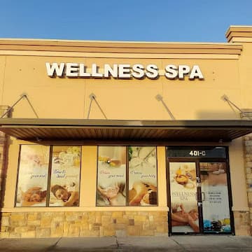 Photo of WELLNESS SPA