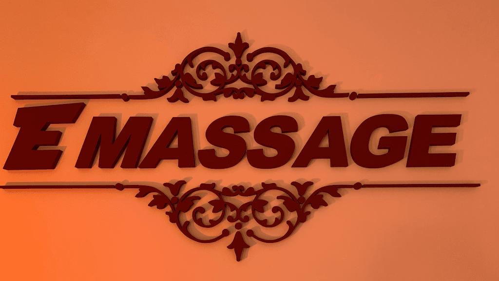 Photo of E massage