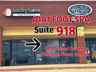Photo of A1A1 FOOT SPA