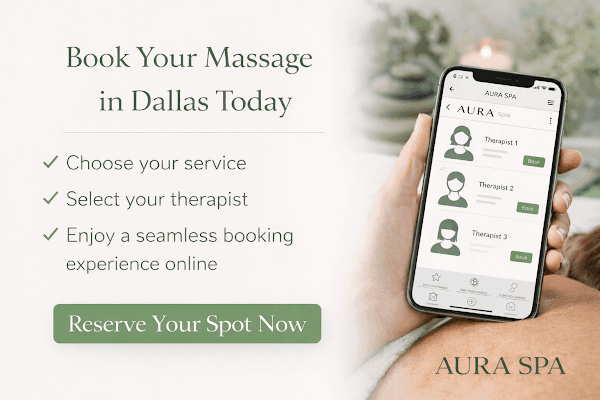 Photo of Aura Spa