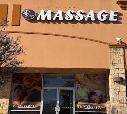 Photo of Papaya Massage