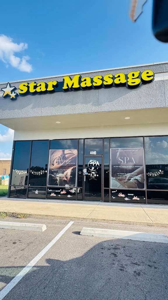 Photo of Star Massage