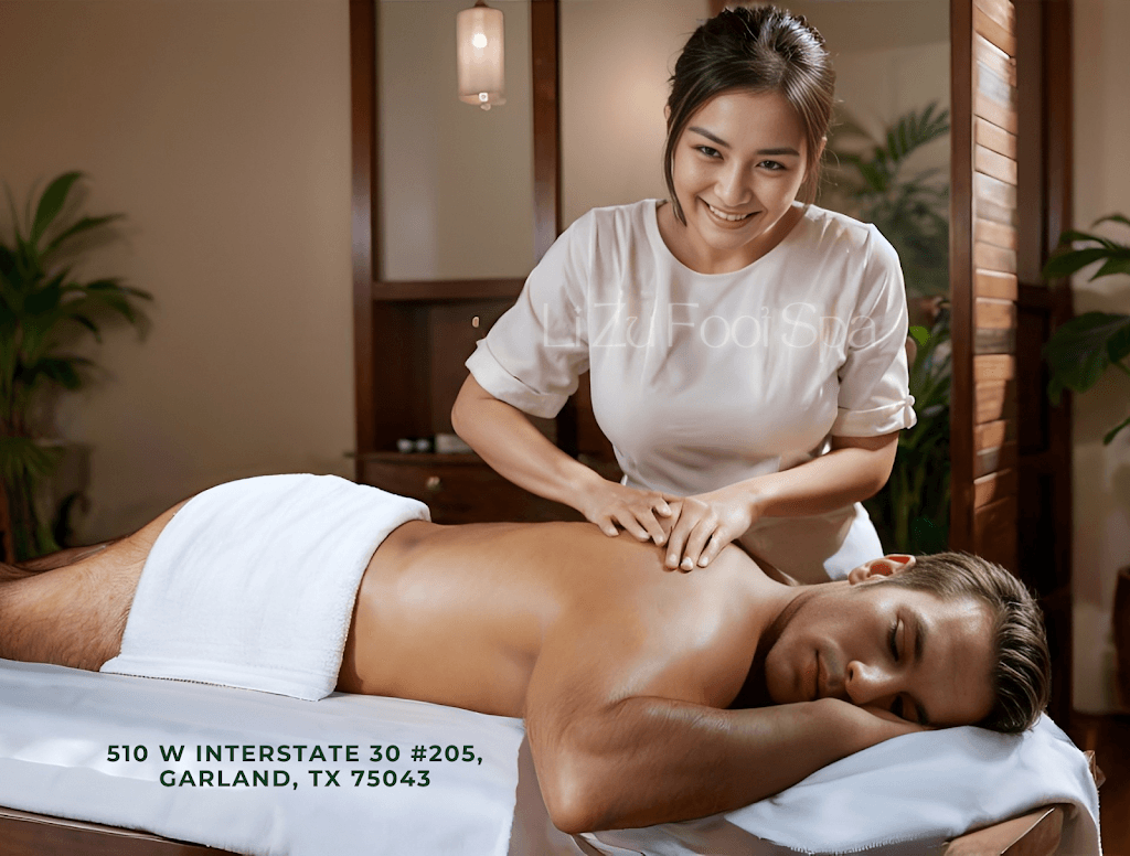 Photo of Li Zu Foot Spa