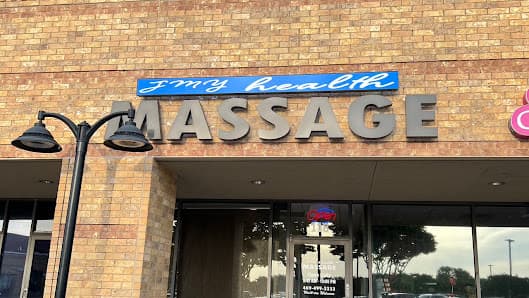 Photo of JMY Health Massage