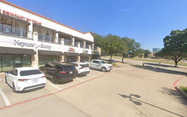Photo of unwind massage spa
