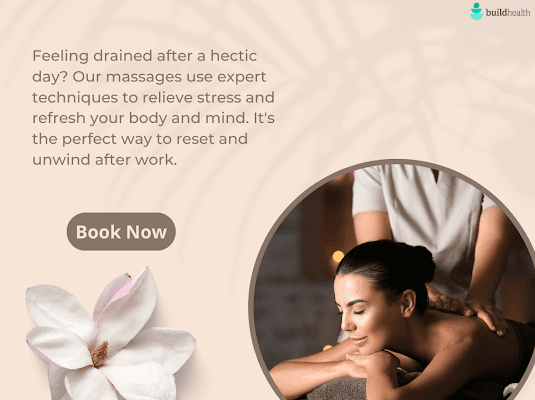 Photo of Tranquil Spa and Massage