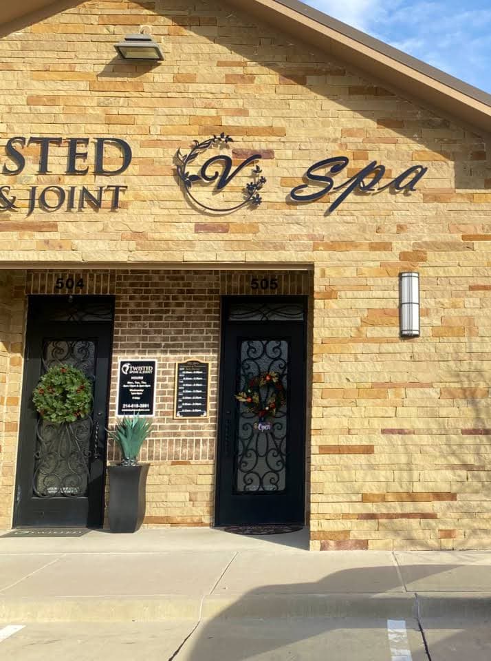 Photo of V spa