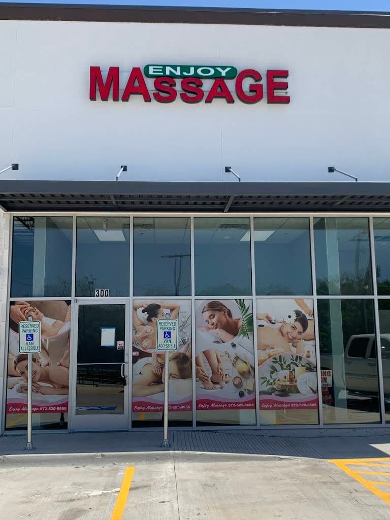 Photo of Enjoy Massage