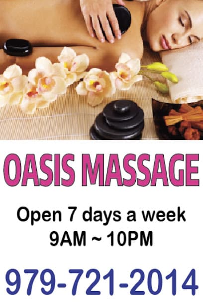 Photo of Oasis Massage
