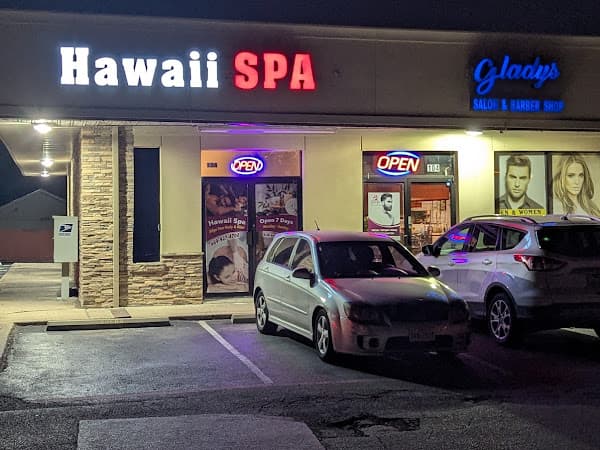 Photo of Hawaii Spa