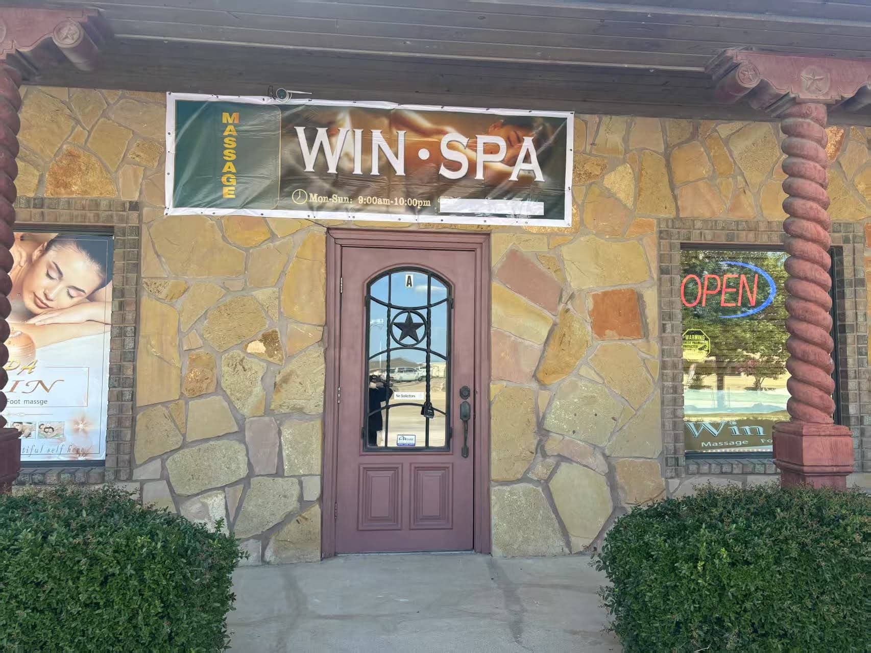 Photo of Win. Spa Massage