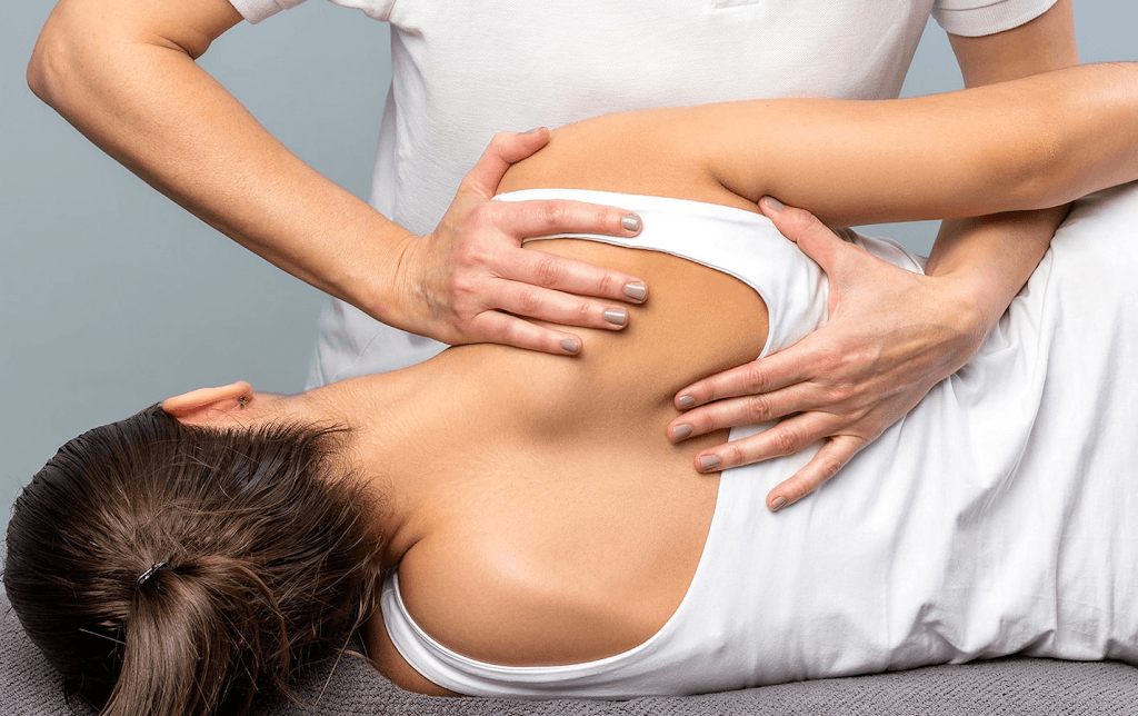 Photo of Crown Massage Spa