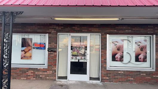 Photo of Cherry Blossom Spa