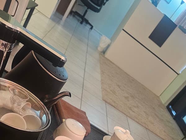 Photo of Floral Relax Massage