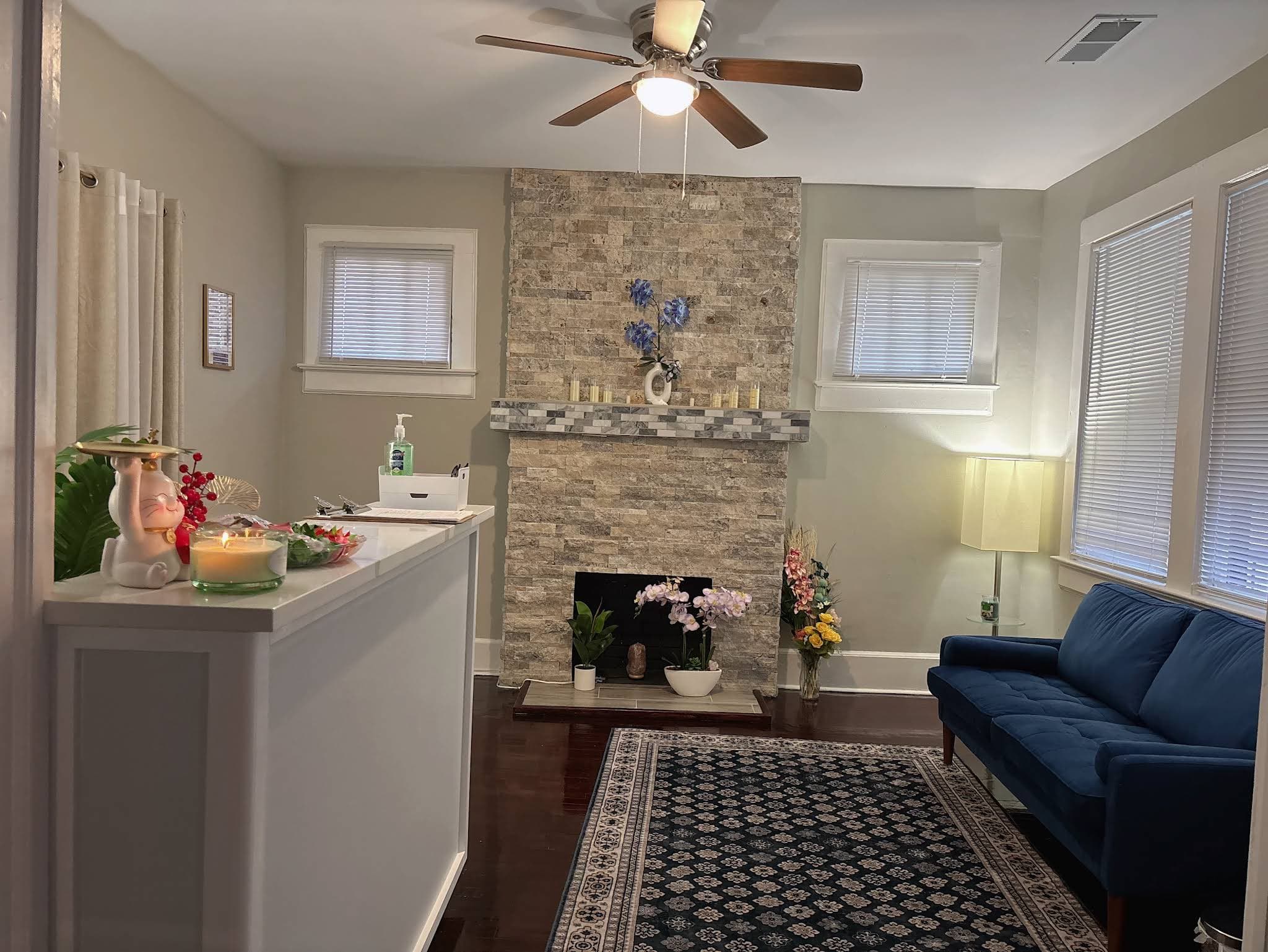 Photo of Lily’s Spa