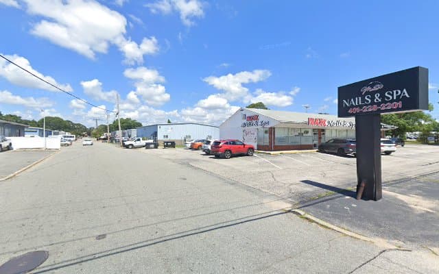 Photo of Maxx Nails & Spa