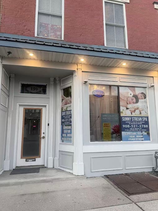 Photo of SUNNY STREAM SPA INC