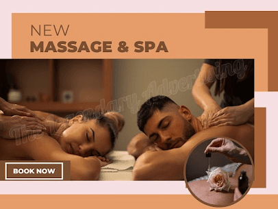Photo of Tiger Lily Massage