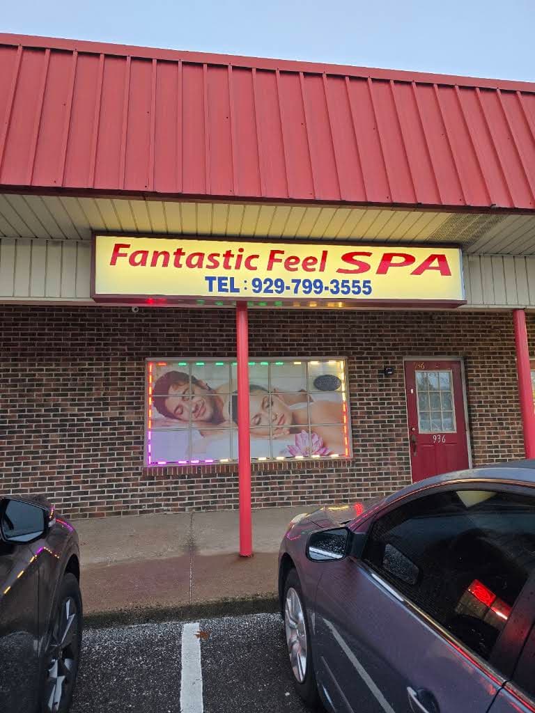 Photo of Fantastic Feel Massage