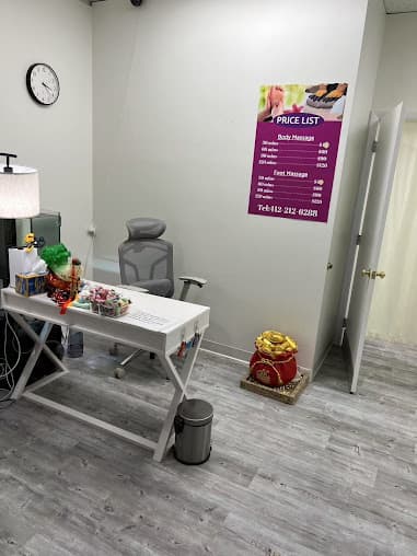 Photo of SOOTHING BODY SPA
