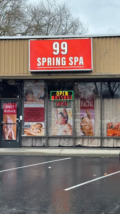 Photo of 99 Spring SPA
