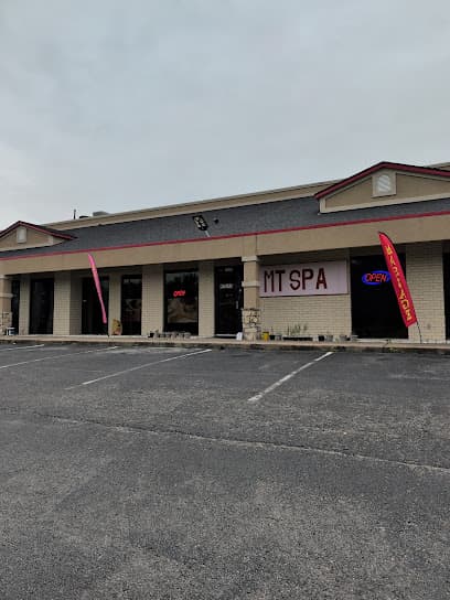 Photo of MT Spa