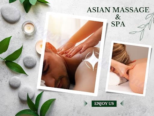 Photo of Yoyo foot spa massage