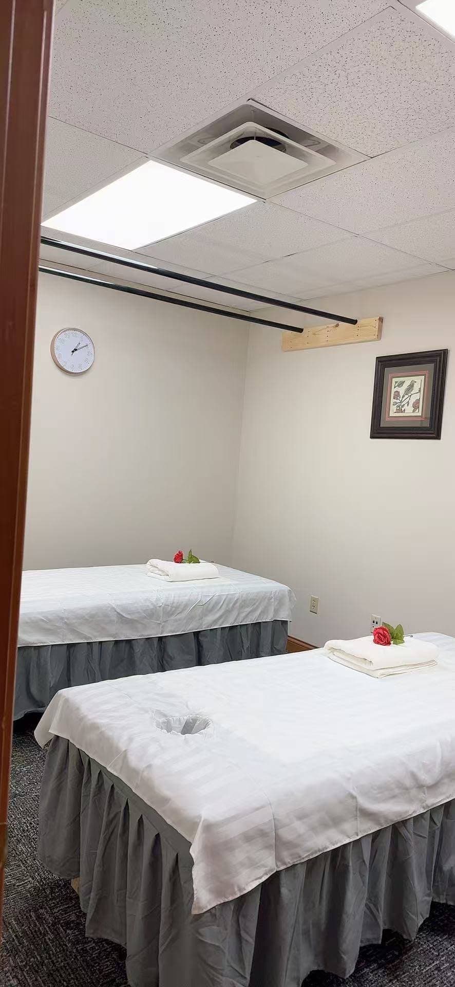 Photo of Archer's Spa