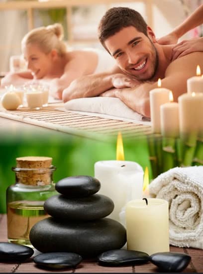 Photo of Asian spa