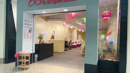 Photo of Ochi Acupressure massage