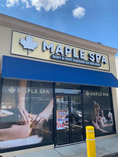 Photo of Maple Spa