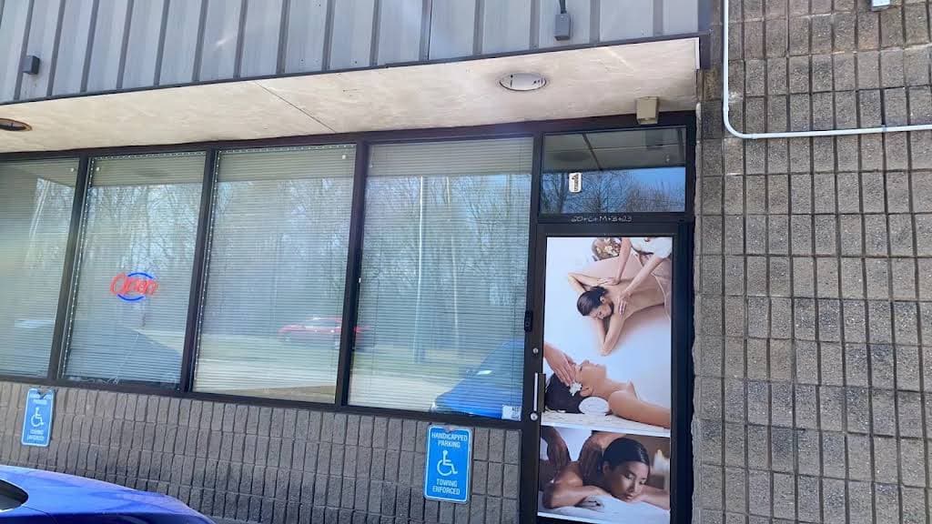 Photo of R&R day spa