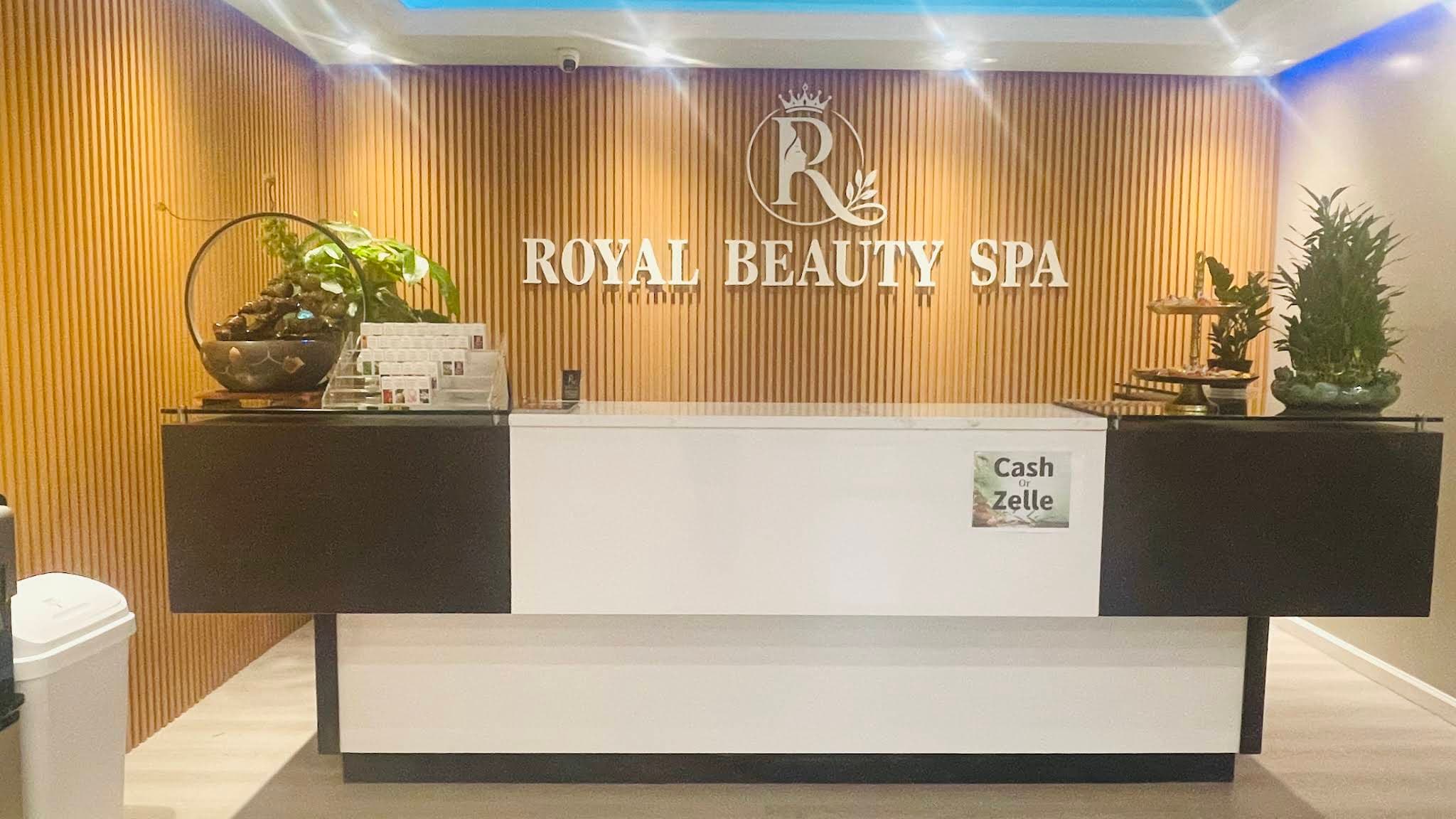 Photo of Royal Beauty Spa
