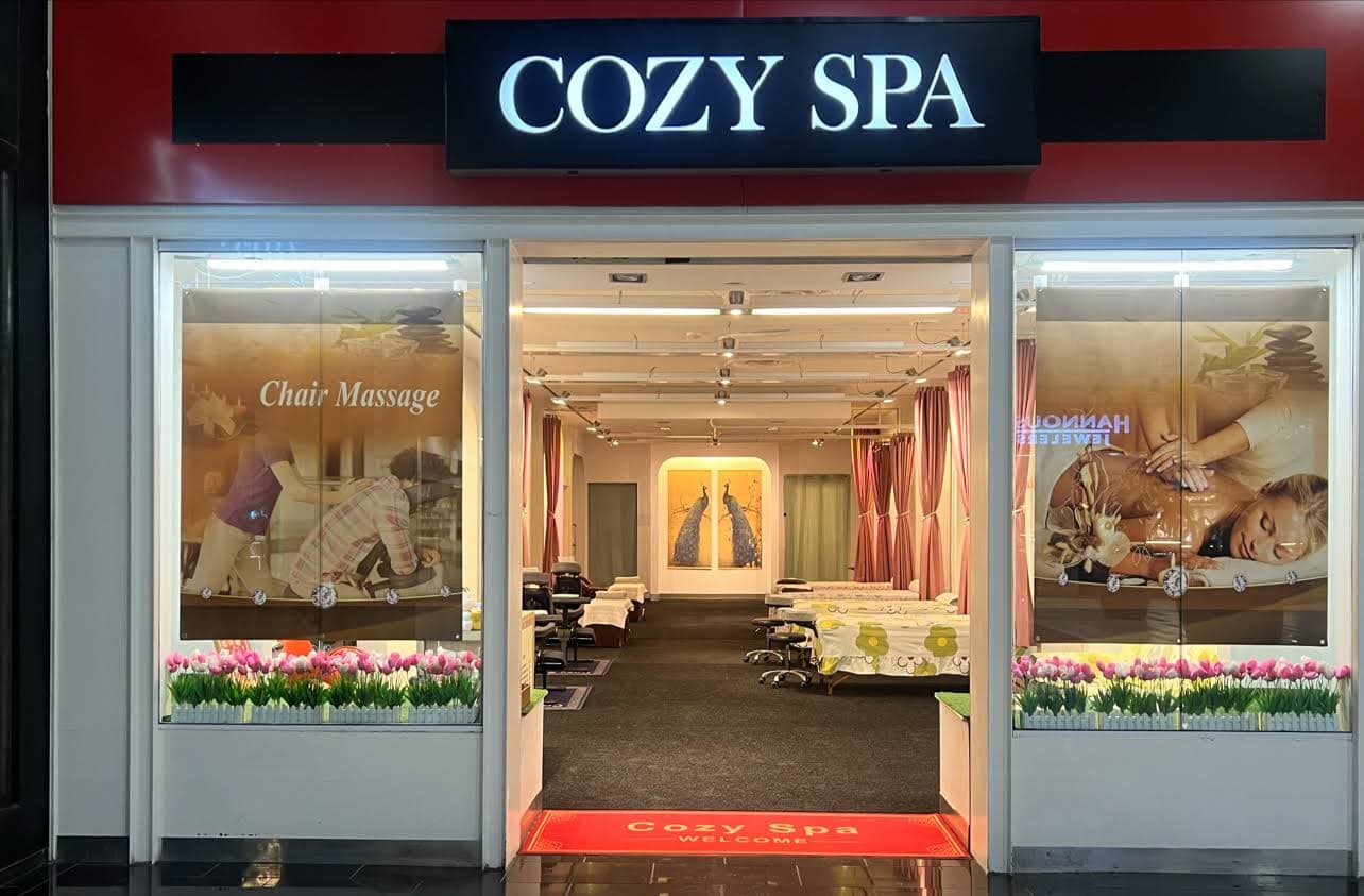 Photo of Cozy Spa