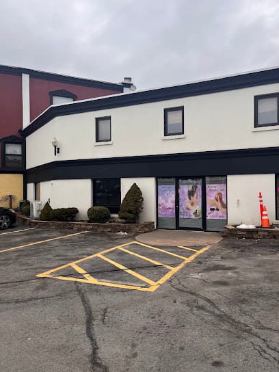 Photo of aroma beauty spa