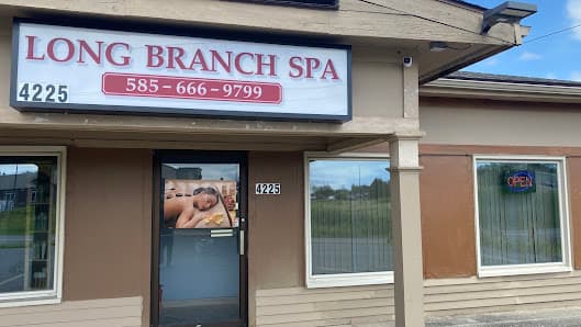 Photo of Long Branch Spa