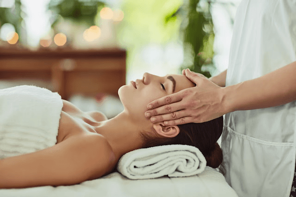 Photo of No.1 Nassau Spa - Massage, Skincare, & Head Spa